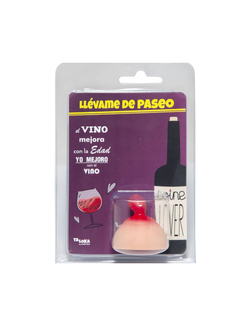 TALOKA - TAPPO RUBINETTO BOTTIGLIA /es/pt/en/fr/it/ TALOKA - TAPPO RUBINETTO BOTTIGLIA /es/pt/en/fr/it/