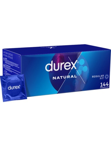 DUREX BASIC 144 UNITÀ