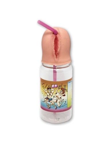 DIABLO PICANTE - FLESH LIPS BOTTLE 360 ML /ES/PT/EN/FR/IT/