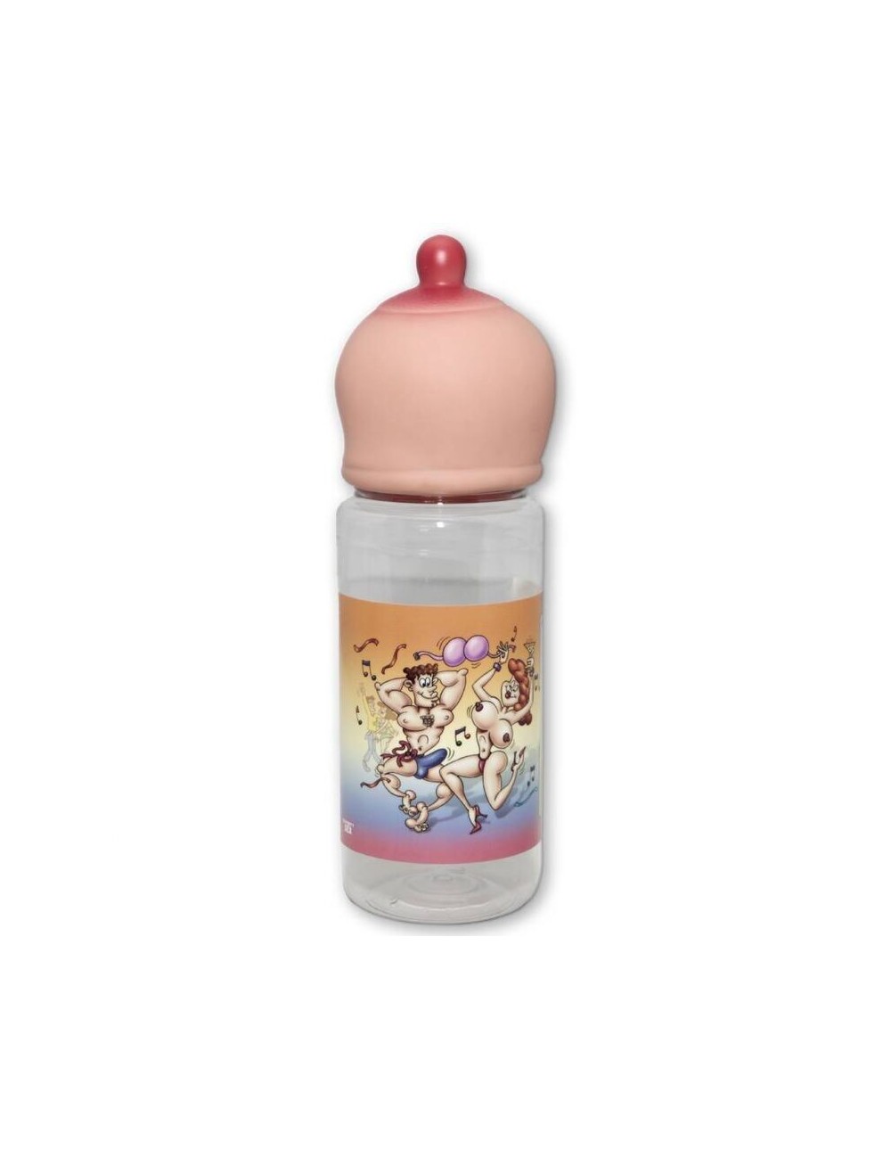 DIABLO PICANTE - BOTTIGLIA BOOB FLESH 750 ML /ES/PT/EN/FR/IT/ DIABLO PICANTE - BOTTIGLIA BOOB FLESH 750 ML /ES/PT/EN/FR/IT/