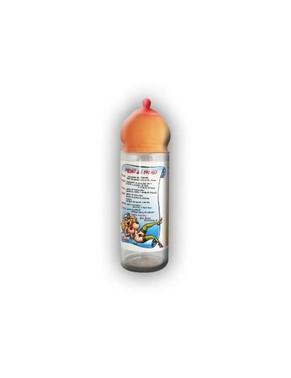 DIABLO PICANTE - BOTTIGLIA BOOB BRIDAL MENU CARNE 750 ML DIABLO PICANTE - BOTTIGLIA BOOB BRIDAL MENU CARNE 750 ML