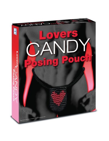 CANDY POSING POUCH AMORE