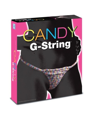 CANDY G STRING