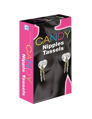 NAPPINE NIPPLE CARAMELLA