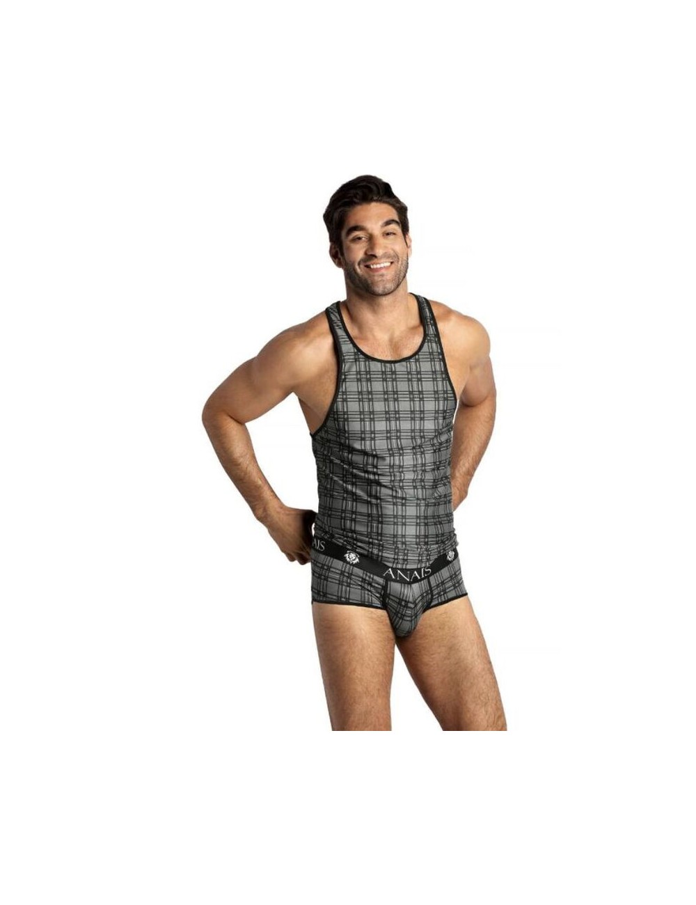 ANAIS UOMO - BALANCE TOP XL ANAIS UOMO - BALANCE TOP XL