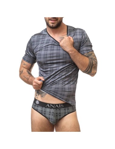 ANAIS UOMO - BALANCE T-SHIRT XL