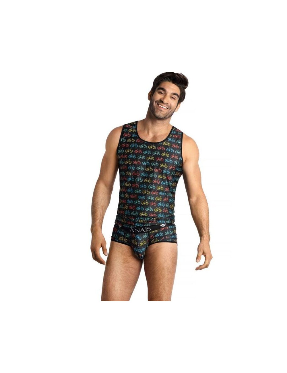 ANAIS UOMO - BENITO TOP S ANAIS UOMO - BENITO TOP S