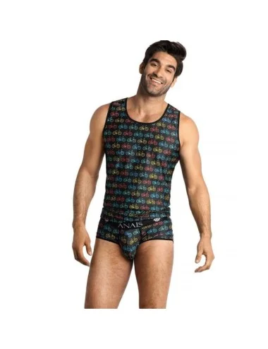 ANAIS UOMO - BENITO TOP XL