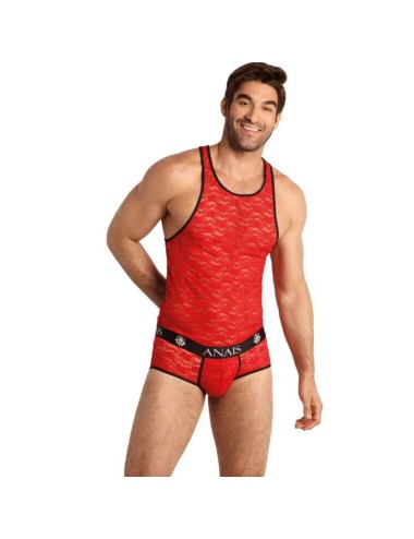 ANAIS UOMO - BRAVE TOP XL