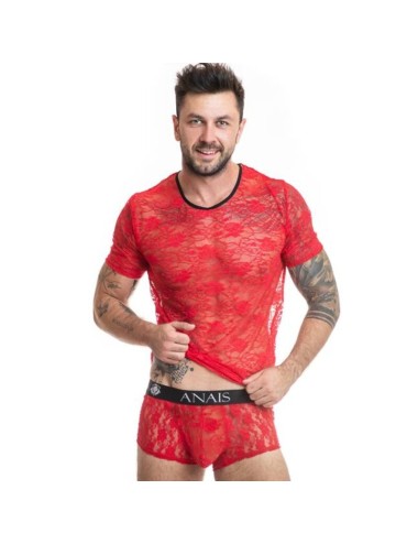 ANAIS UOMO - MAGLIETTA BRAVE XL