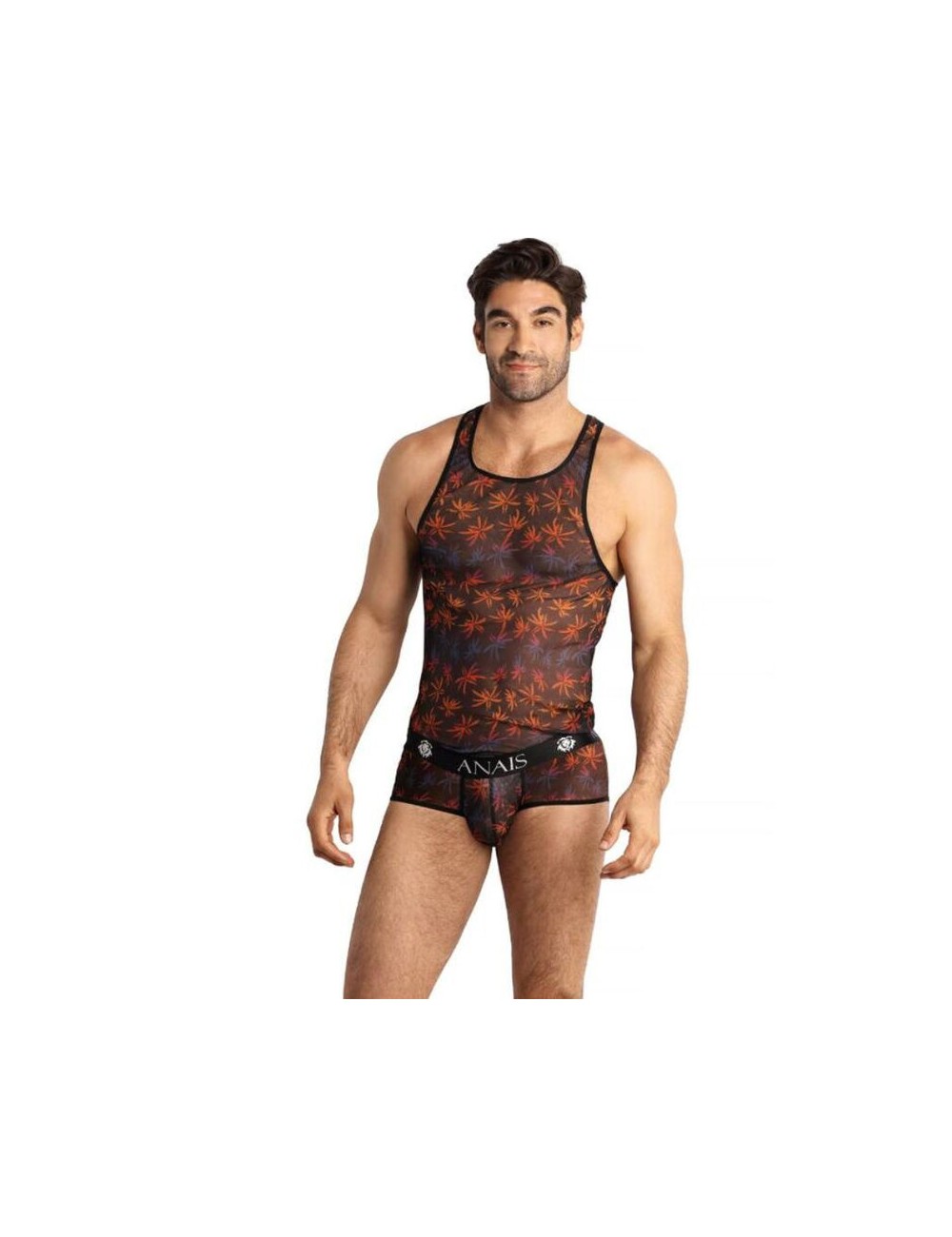 ANAIS UOMO - CHILL TOP XL ANAIS UOMO - CHILL TOP XL