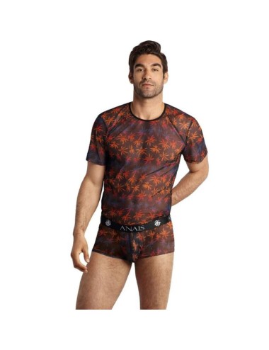 ANAIS UOMO - T-SHIRT CHILL XL