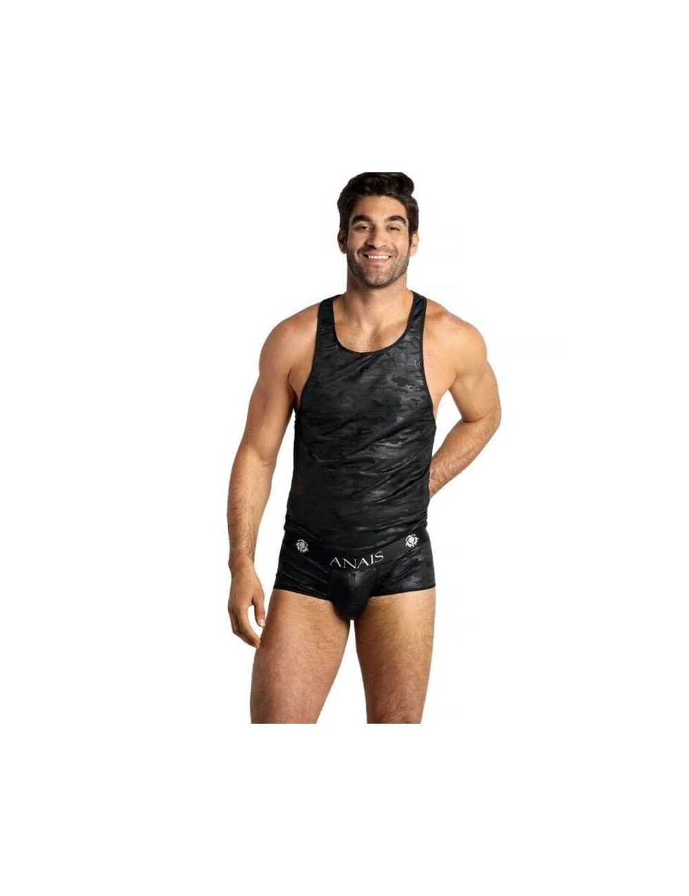 ANAIS UOMO - ELECTRO TOP L ANAIS UOMO - ELECTRO TOP L