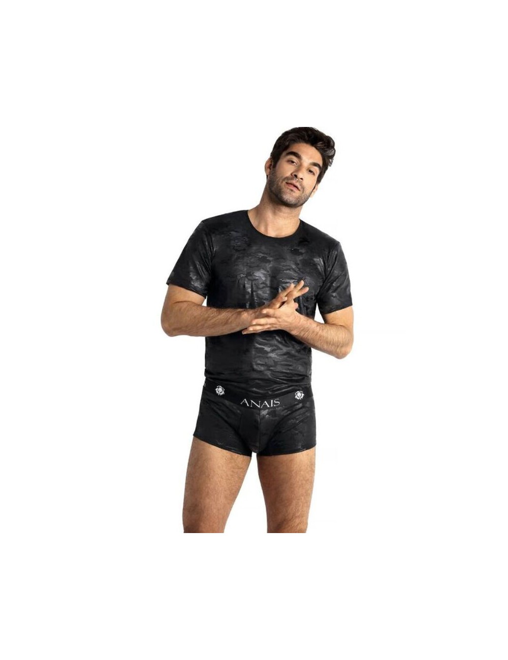 ANAIS UOMO - ELECTRO T-SHIRT L ANAIS UOMO - ELECTRO T-SHIRT L