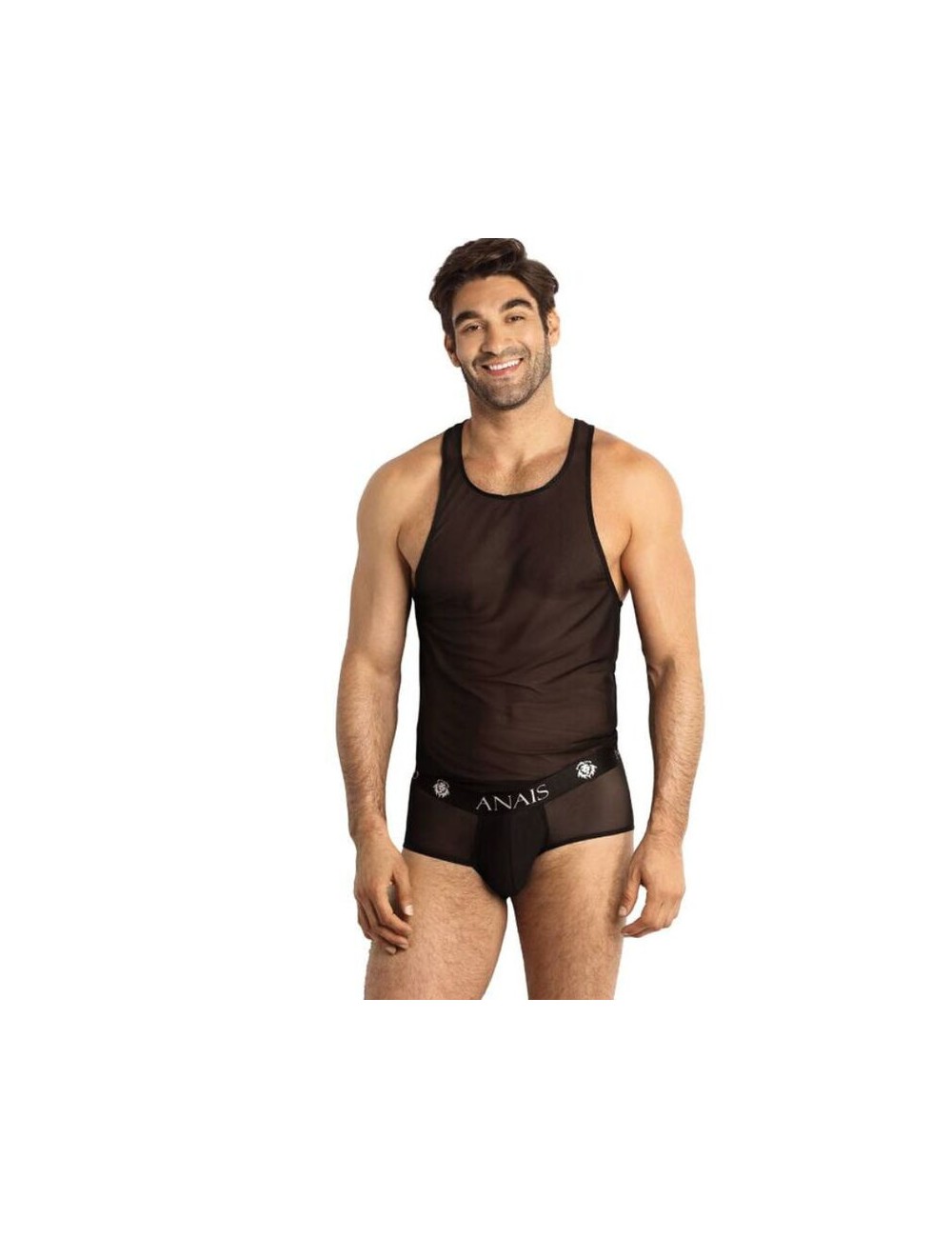 ANAIS UOMO - EROS TOP S ANAIS UOMO - EROS TOP S