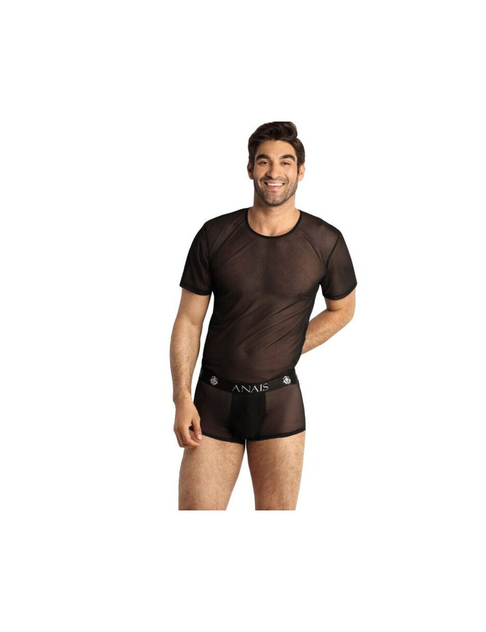 ANAIS UOMO - MAGLIETTA EROS XL ANAIS UOMO - MAGLIETTA EROS XL