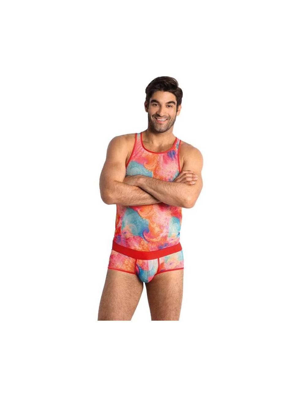 ANAIS UOMO - TOP FALCON L ANAIS UOMO - TOP FALCON L