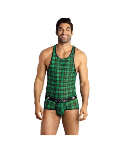 ANAIS UOMO - MAGIC TOP S