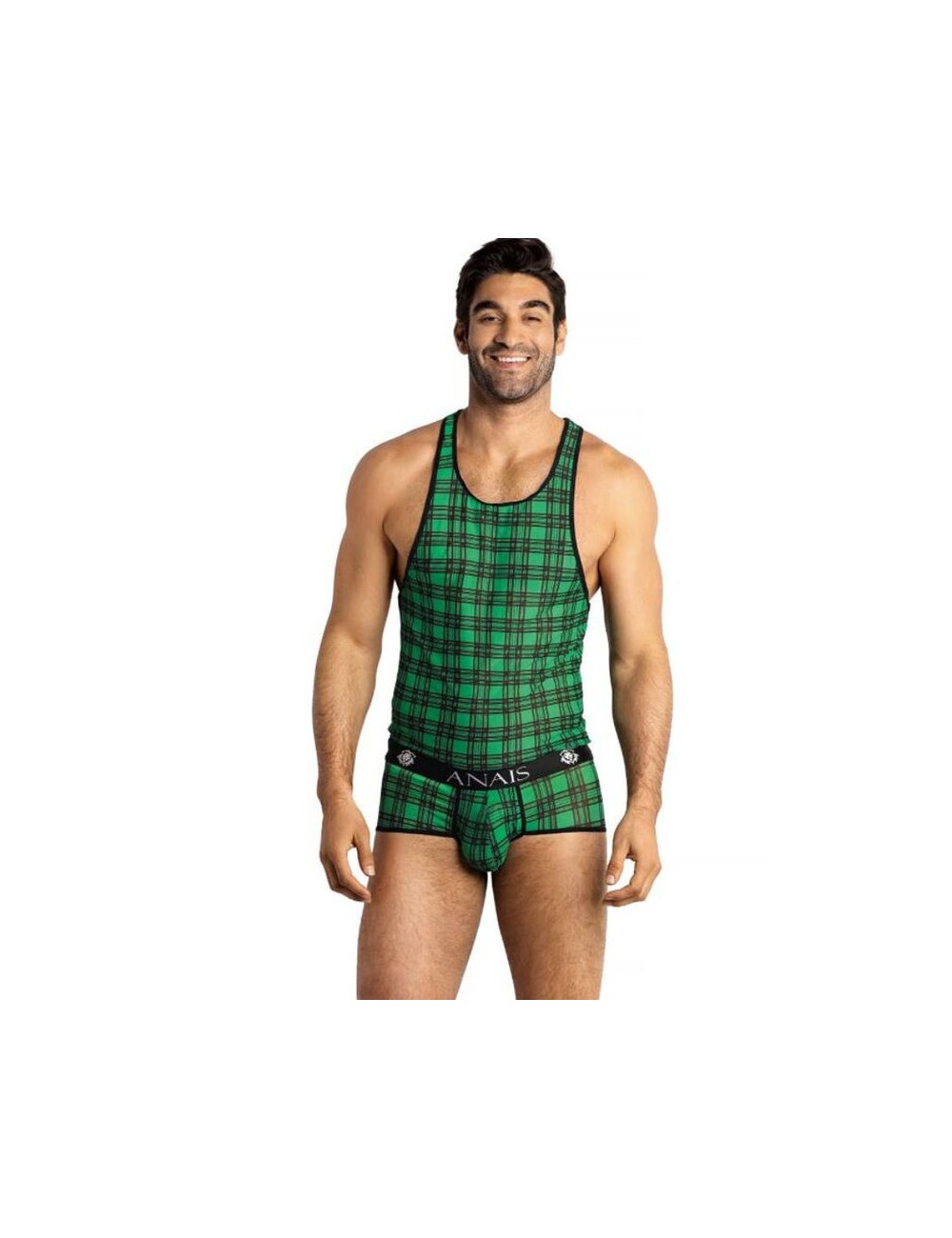ANAIS UOMO - MAGIC TOP S ANAIS UOMO - MAGIC TOP S