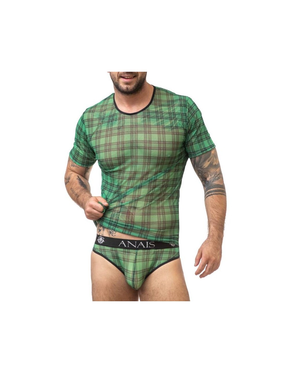 ANAIS UOMO - MAGIC T-SHIRT M ANAIS UOMO - MAGIC T-SHIRT M