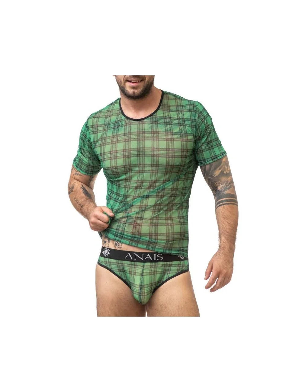 ANAIS UOMO - MAGIC T-SHIRT L ANAIS UOMO - MAGIC T-SHIRT L