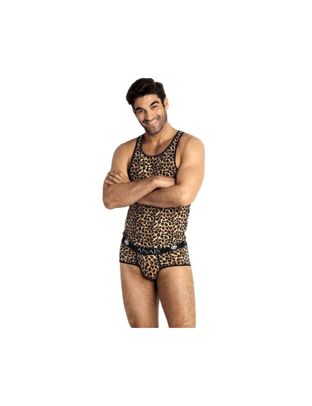 ANAIS UOMO - TOP MERCURY L ANAIS UOMO - TOP MERCURY L