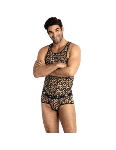 ANAIS UOMO - TOP MERCURY XL