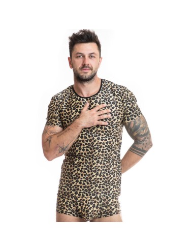 ANAIS UOMO - MERCURY T-SHIRT L