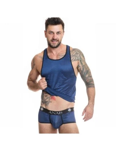 ANAIS UOMO - TOP NAVALE M
