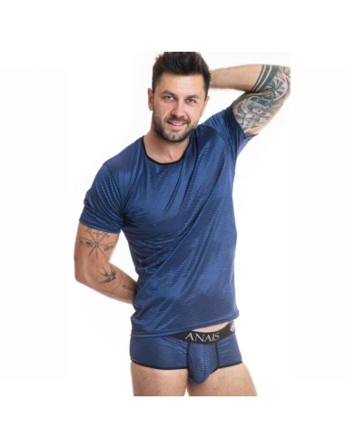 ANAIS UOMO - MAGLIETTA NAVALE XL