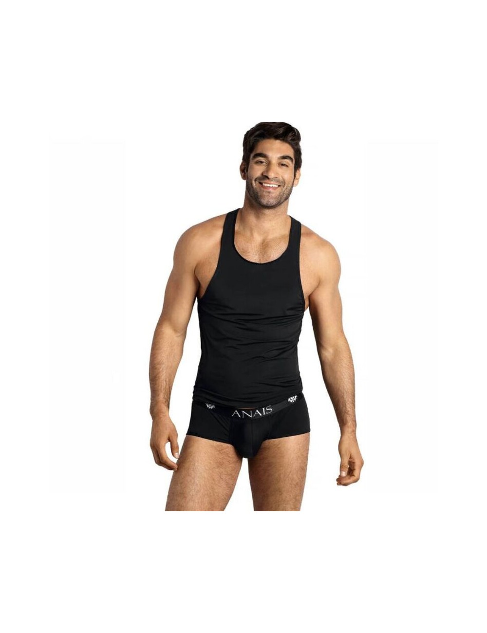 ANAIS UOMO - PETROL TOP M ANAIS UOMO - PETROL TOP M