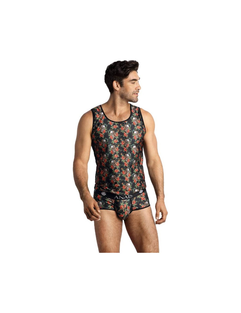 ANAIS UOMO - POWER TOP M ANAIS UOMO - POWER TOP M