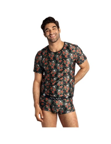 ANAIS UOMO - POWER T-SHIRT L