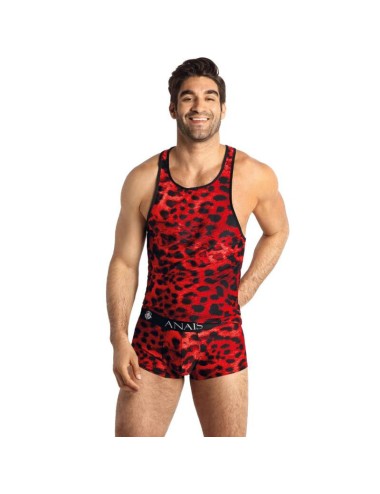 ANAIS UOMO - SAVAGE TOP XL