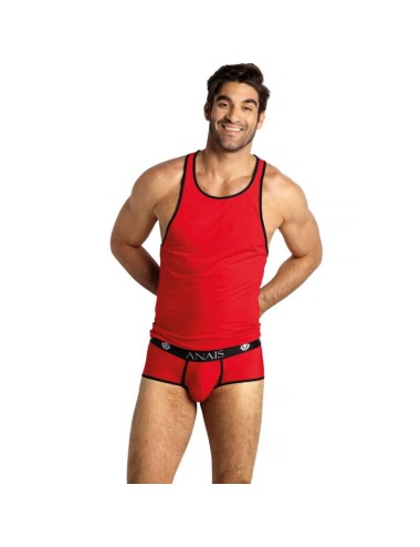 ANAIS UOMO - SOUL TOP L