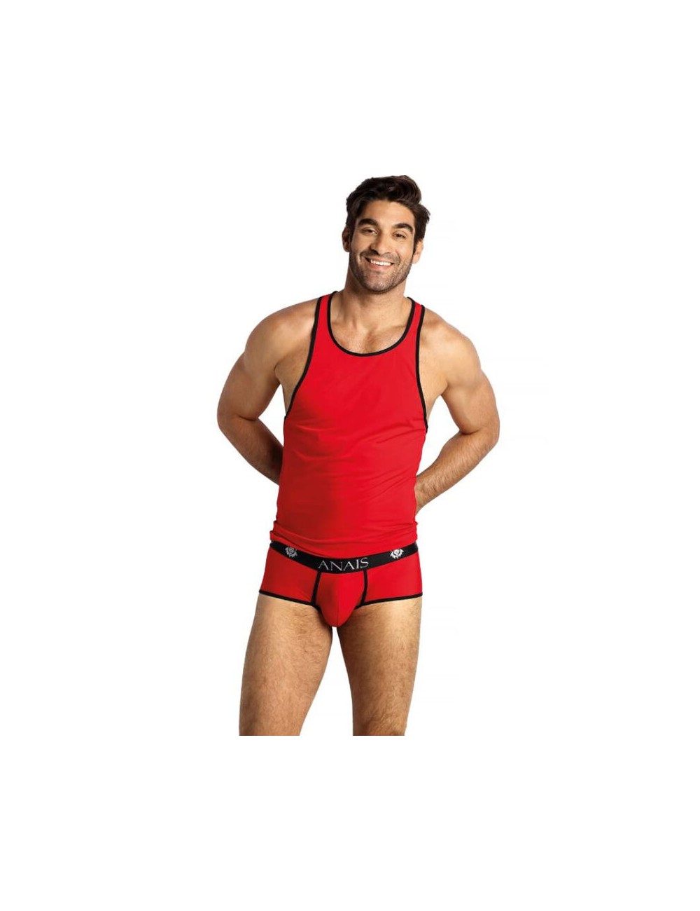 ANAIS UOMO - SOUL TOP L