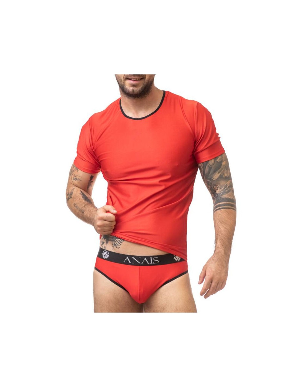 ANAIS UOMO - T-SHIRT ANIMA XL ANAIS UOMO - T-SHIRT ANIMA XL