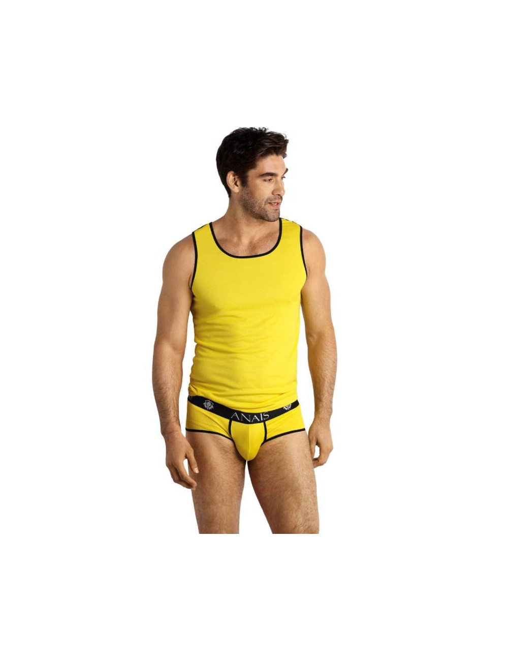 ANAIS UOMO - TOP TOKIO L ANAIS UOMO - TOP TOKIO L