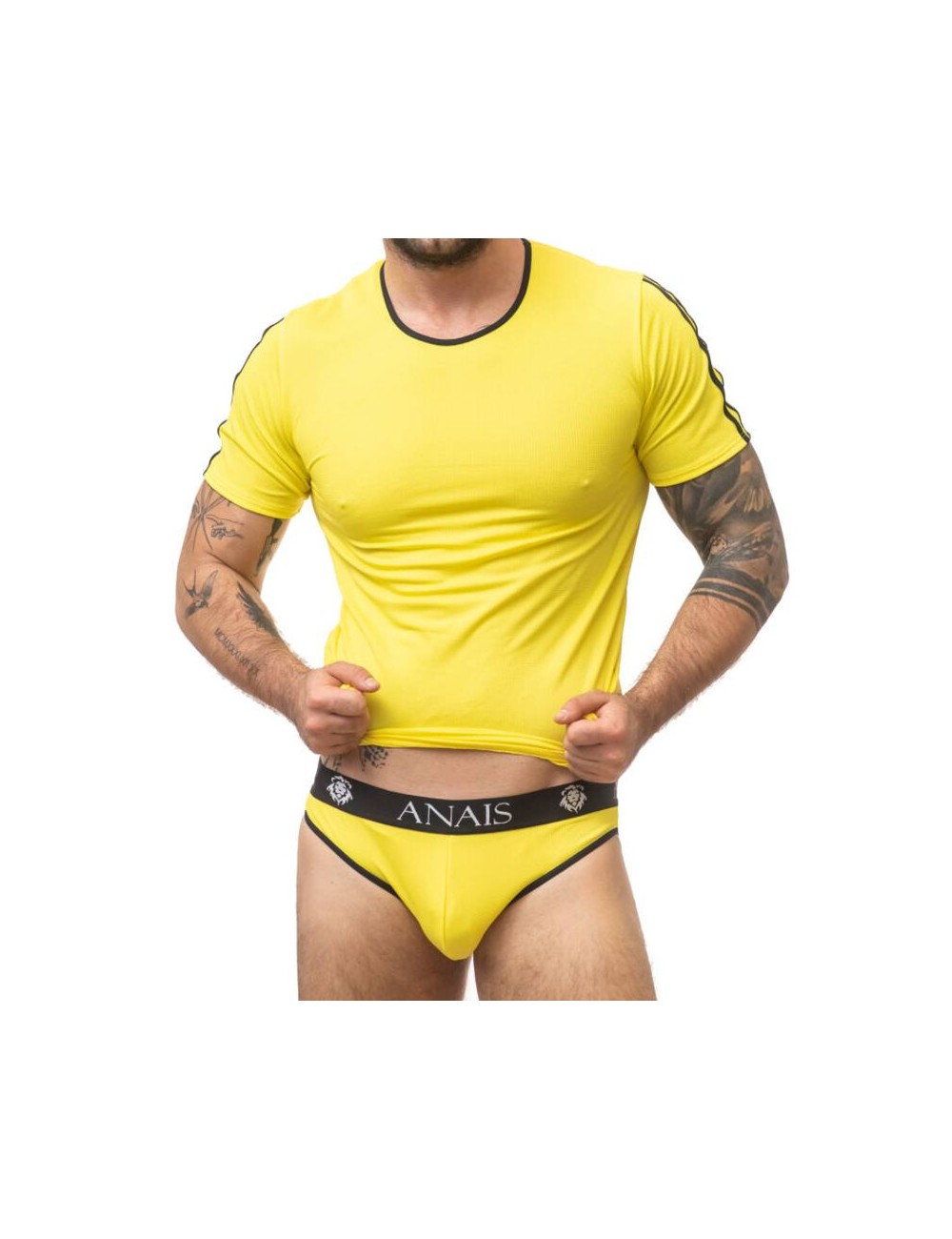 ANAIS UOMO - T-SHIRT TOKIO L ANAIS UOMO - T-SHIRT TOKIO L