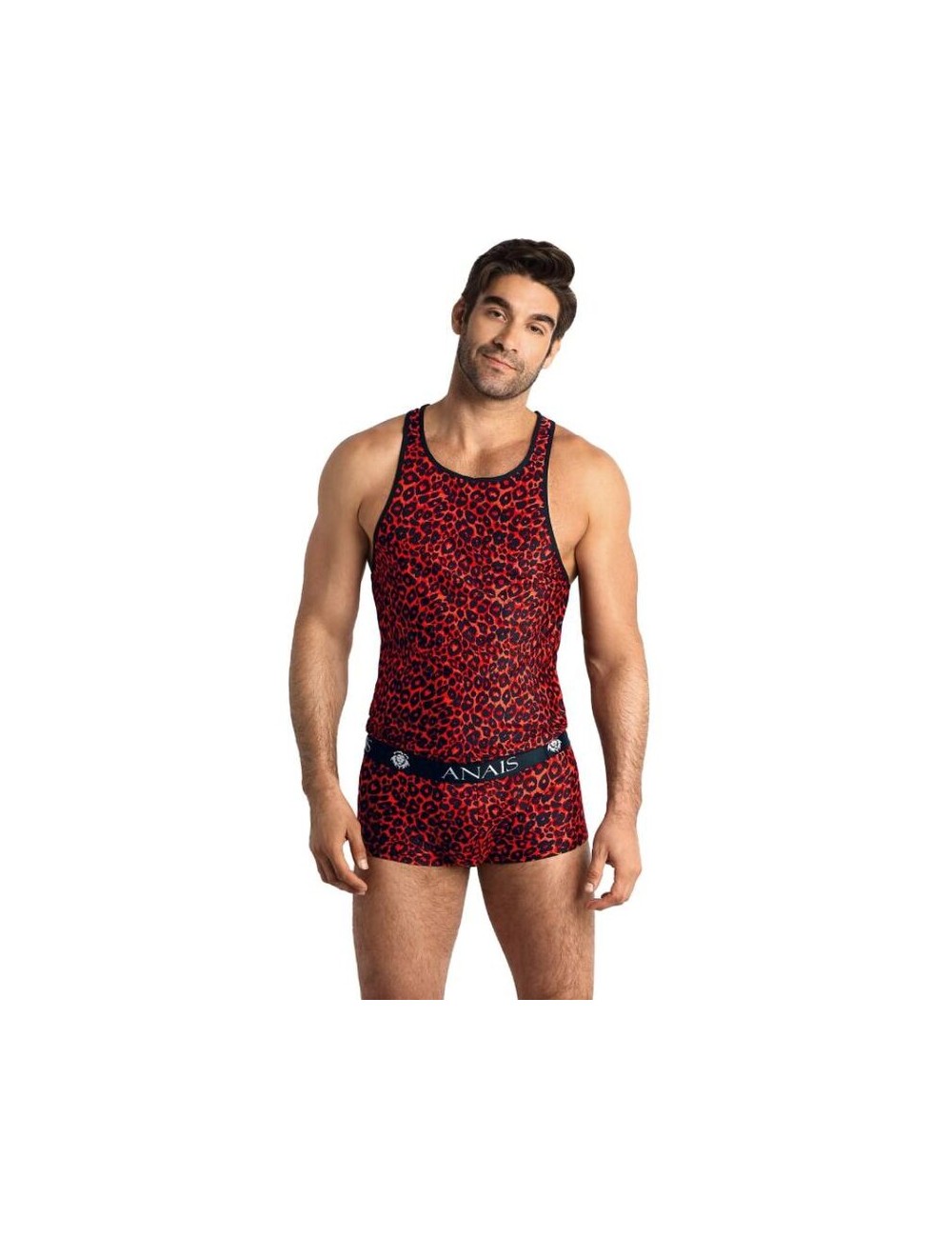ANAIS UOMO - TRIBAL TOP S ANAIS UOMO - TRIBAL TOP S