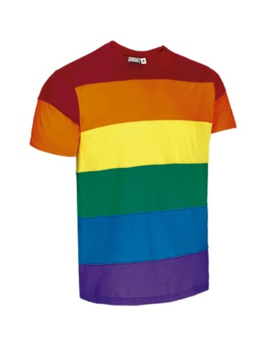 PRIDE - T-SHIRT LGBT TAGLIA M