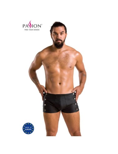 PASSION 048 SHORT DAVID NERO S/M