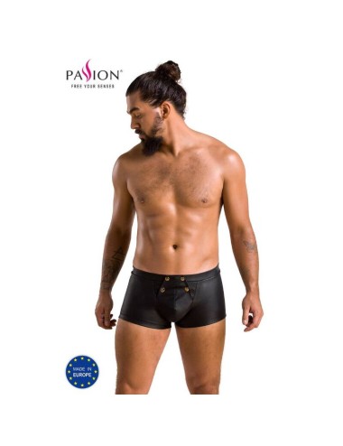 PASSION 050 CORTO PATRICK NERO S/M