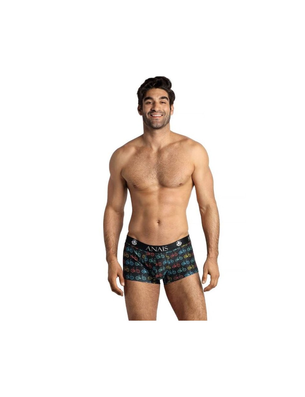 ANAIS UOMO - BENITO BOXER M