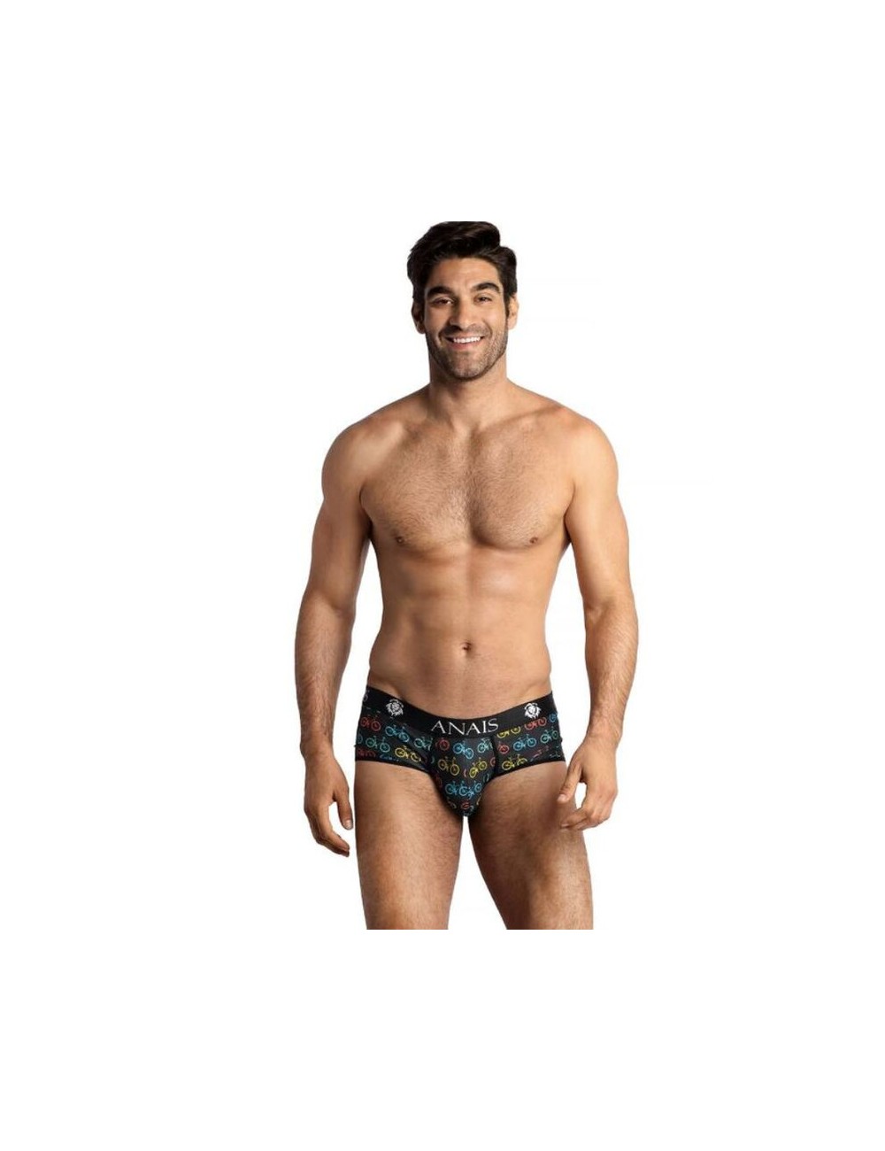 ANAIS UOMO - BENITO BREVE XL ANAIS UOMO - BENITO BREVE XL