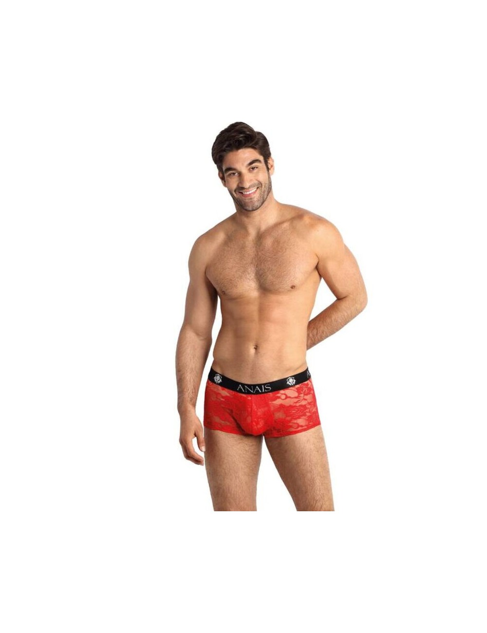 ANAIS UOMO - BOXER CORAGGIOSO XL