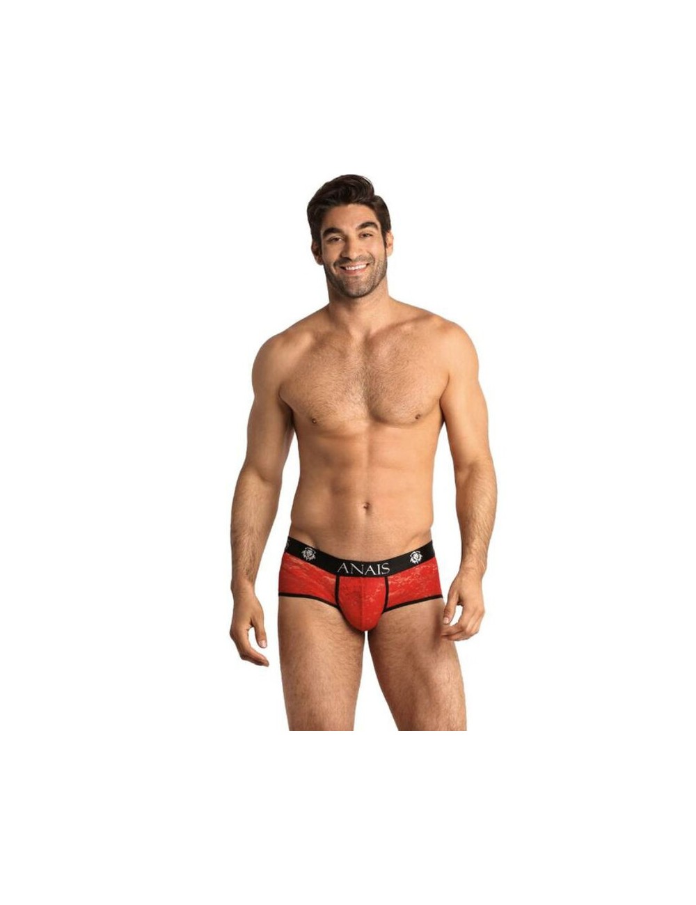 ANAIS UOMO - BRAVE BRAVE S ANAIS UOMO - BRAVE BRAVE S