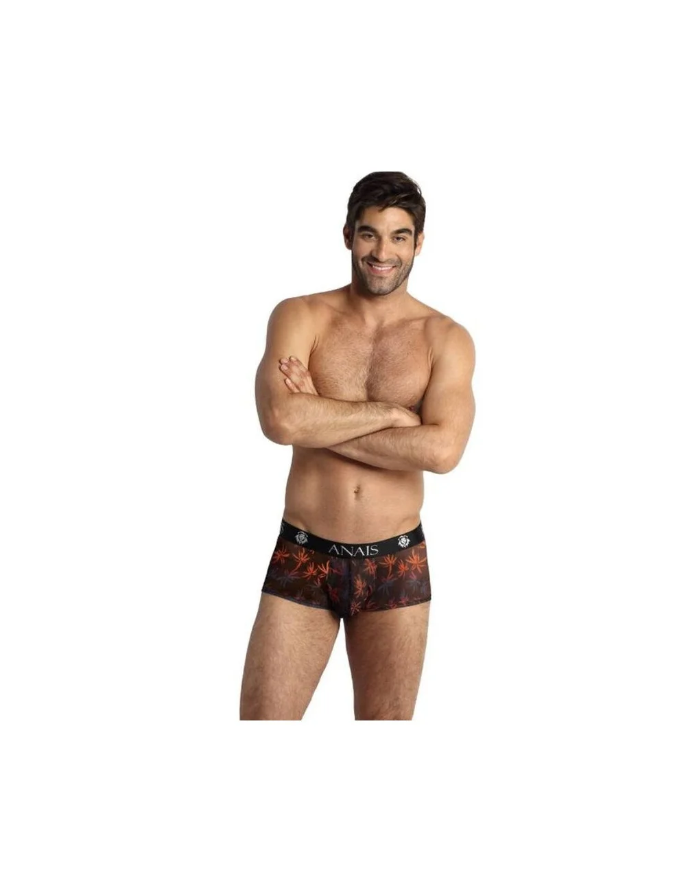 ANAIS UOMO - CHILL BOXER M ANAIS UOMO - CHILL BOXER M