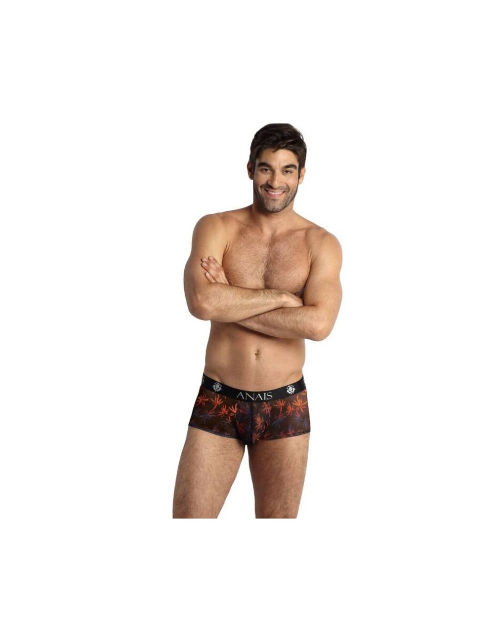 ANAIS UOMO - CHILL BOXER XL ANAIS UOMO - CHILL BOXER XL