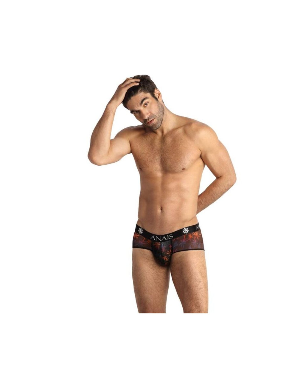 ANAIS UOMO - BOXER CHILL S ANAIS UOMO - BOXER CHILL S
